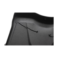 Étagère arrière de colis avec sangle Couvre-coffre pour Volvo V40 2010-2018 Coffre à bagages Cargo Loading Board Cover Car Spare Parts