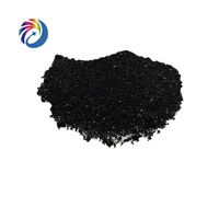Soufre Noir Br 140 160 180 200 220 240 Usine Colorant soufre noir 1 sec poudre