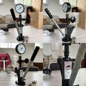 Testeur de buse diesel S60H de haute qualité, PS400a+CR-C, testeur multifonction pour injecteur à rampe commune - Product Image 6