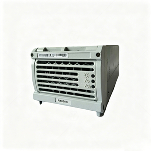 Módulo <span class=keywords><strong>de</strong></span> Fuente <span class=keywords><strong>de</strong></span> Alimentación R4850N1 <span class=keywords><strong>de</strong></span> Bajo Ruido, Suministro Directo <span class=keywords><strong>de</strong></span> Fábrica, 48V 50A, Módulo Rectificador para Telecomunicaciones - Product Image 3
