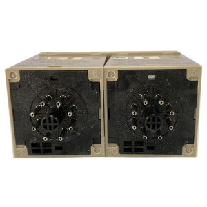 HOT SALE Miniature Epoxy H3BA-N8H AC220V Solid State Time Relay <b>Timer</b> Circuit Good Price - Product Image 3