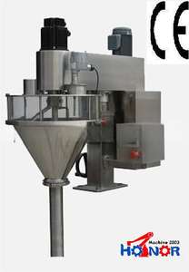 10kg 30kg macchina imballatrice farina 20kg 50kg riempitrice di polvere - Product Image 5