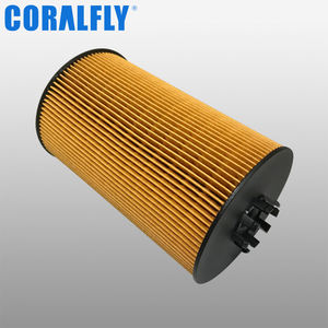 Filtre à huile Diesel pour moteurs de camion de haute qualité P7329 02931522 P550905 LF16244 LF17056 51.05504-0122 51.05504.0108 - Product Image 4