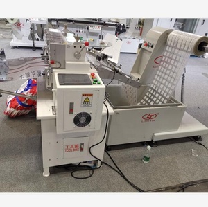 Máy Cắt Giấy Cuộn Tấm - Product Image 3