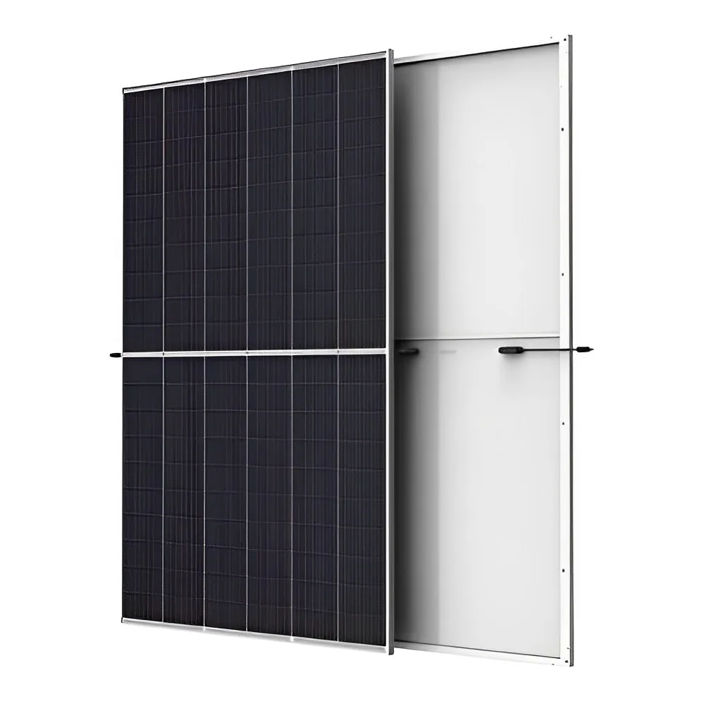 Groothandel Mono 550W Solar Pv Panel 450W Pv Module 400W Zonnecel Paneel