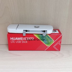 โมเด็ม USB 4G LTE รุ่น HW E3372h-607 แบบพกพา - Product Image 5
