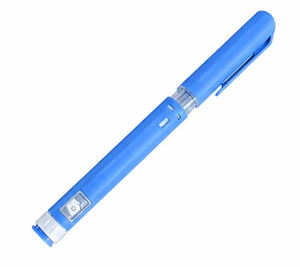 Multi Color Plastic 3ml Reusable <b>Refill</b> <b>Pen</b> Housing Matching Storage Box Factory Wholesale Custom Logo Available <b>Pen</b> Shell - Product Image 6