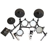 Wholesale Portable High Quality Performance Five Drums Three Cymbals Electronic Drum Set