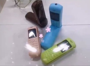 โปรตุเกส W17โทรศัพท์ราคาต่ำ - Product Image 6