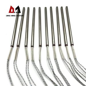 220v 100w חימום מחסנית עבור שימוש במתח סטנדרטי ביישומים תעשייתיים למגורים ואור - Product Image 1