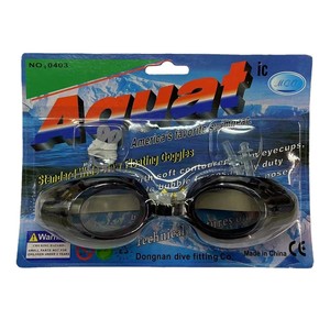<span class=keywords><strong>Gafas</strong></span> de <span class=keywords><strong>Buceo</strong></span> de Precio Económico OEM, Material PS, <span class=keywords><strong>Gafas</strong></span> de Natación para Niños - Product Image 4