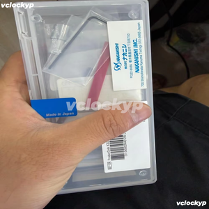 หัวเจียรแบบเคลื่อนที่ไปมาได้ทั้งด้านหน้าและด้านหลัง รุ่น ML-8 ของญี่ปุ่น NAKANISHI สำหรับงานจีนและตะวันตก - Product Image 4
