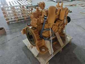 Pièces de moteur d'excavatrice 3066, ensemble de moteur 3306 pour assemblage de moteur Cat - Product Image 3