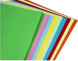 Venta caliente A5 A4 70 80gsm Copia de color <span class=keywords><strong>Offset</strong></span> Bond Paper <span class=keywords><strong>Papel</strong></span> De Colores para envolver - Product Image 6