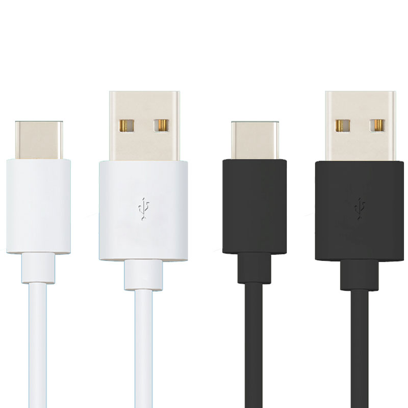 สาย USB Type-C สำหรับ S8 S9