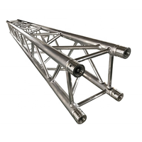 Structure d'éclairage mobile en aluminium, table pliante, support de truss pour DJ