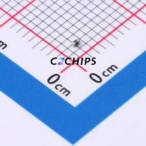 FCM1005KF-331T05 Ferrite Bead 0402 RF ( Impedance @ Frequency: 330Ohm@100MHz )( Error: 25% )( DC Resistance (DCR): 500mOhm ) - Product Image 1