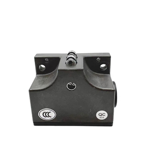 Interruptor Combinado EUCHNER Original SN02D12-514-M, Estable y Duradero, Disponible en Stock - Product Image 4