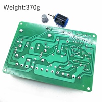 Carte de contrôle de moteur CC SCR-08 500W 220V pour machine à fabriquer des sacs, régulateur de vitesse 500W