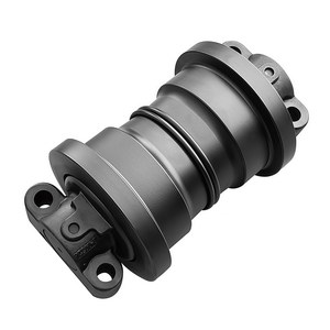 Excavator Parts Wholesale High Quality Manufacturer Construction Machinery Parts E325 Track Roller Bottom Roller - Product Image 4