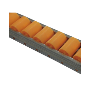 מפעל מכירה ישירה במפעל ומכירת מעקה אלומיניום פופולרית מאוד לטיפול בחומרים - Product Image 3