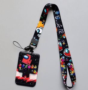 Lanière promotionnelle personnalisée en polyester avec logo, échantillon gratuit - Product Image 6