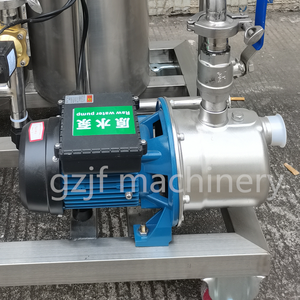 Système d'osmose inverse de l'eau Ro -500l/h pour purifier l'eau potable, filtre de fabrication avec <span class=keywords><strong>adoucisseur</strong></span> d'eau pour ligne de production - Product Image 6