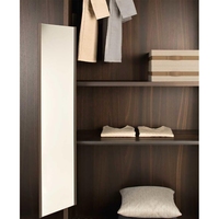 Système de dressing moderne de luxe sur mesure Prima, armoire, placard, meuble de rangement, armoire de chambre à coucher