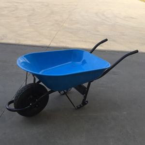 Carretilla de construcción de alta resistencia para el mercado de América del Sur, WB7402 - Product Image 5