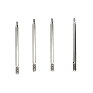 Varilla <span class=keywords><strong>de</strong></span> Pistón para Amortiguador <span class=keywords><strong>de</strong></span> Motocicleta Personalizada - Recubrimiento <span class=keywords><strong>de</strong></span> Cromo Duro, <span class=keywords><strong>Zinc</strong></span>, Níquel y QPQ - Product Image 6