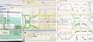 אוטומטי גוף לייזר מערכת מדידה אוטומטי גוף מסגרת מכונה - Product Image 5