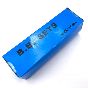 Boîtier <span class=keywords><strong>de</strong></span> <span class=keywords><strong>pédalier</strong></span> scellé pour VTT, <span class=keywords><strong>axe</strong></span> central intégré, double roulement, conique <span class=keywords><strong>carré</strong></span> 68 mm avec vis, accessoires <span class=keywords><strong>de</strong></span> cyclisme - Product Image 4