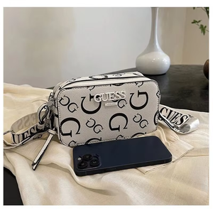 夏季时装设计师奢华手袋女名牌高档手包热卖名牌奢华手包 - Product Image 2