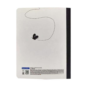 Cuaderno A5 Personalizable para Exportación a <span class=keywords><strong>Rusia</strong></span>, Cuaderno de Ejercicios para Estudiantes, Cuaderno de Composición - Product Image 4