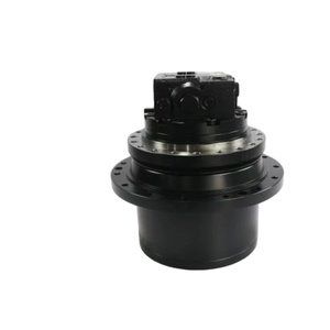 Moteur de translation GM17 TM18 et ensemble d'entraînement final KTM18B pour engins de construction PC100-3 PC120-6 SK100-3 SH100 SK120 IS110 <span class=keywords><strong>E100</strong></span> <span class=keywords><strong>E120</strong></span> - Product Image 3