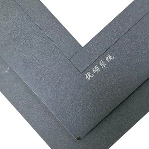 Ventana de aluminio Casemnet, fabricación personalizada de China, ventana abatible - Product Image 6