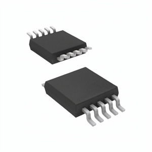 10 TFSOP, 10 MSOP Authorized Distributor CAT5132ZI-50-G Electronic Chips Component Data Acquisition - Product Image 1
