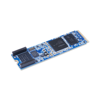 Module de calcul IA Geniatech AIM-M-H10 RK3588, 6 TOPS NPU, SoM multimédia 8K, 8 Go LPDDR4X pour l'Edge Computing et l'IoT Industriel