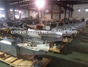 <strong>Automatic</strong> School Book Wire <strong>Binding</strong> <strong>Machine</strong> - Product Image 2