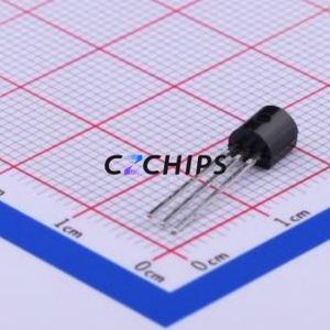 Original Nouveau HX7530 TO-92-3 Circuit Intégré IC Puce PMIC Régulateur Linéaire (LDO) - Product Image 2