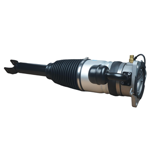 Amortiguadores de Suspensión Neumática Trasera Derecha 3W7616002 Compatibles con Bentley Continental Flying Spur 3W7616002A - Product Image 3