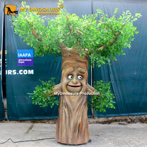 Mon Dino XJ255 Arbre Parlant de Sagesse pour Enfants, pour Parc Extérieur - Product Image 6