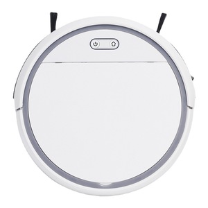 Robot Aspirador Inteligente con Aplicación, Carga Automática, Máquina de Limpieza Todo en Uno, Aspiradora y Mopa - Product Image 1