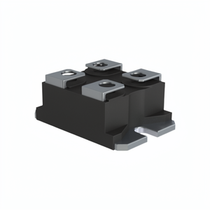 In Stock GSXD060A006S1-D3 Diode Arrays Electronic Components Manufacturer SOT-227-4, miniBLOC - Product Image 1