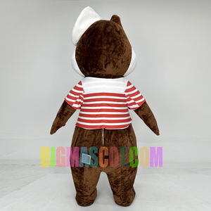 Костюм талисмана «Белка» - Product Image 6