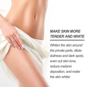 Crema Blanqueadora y Aclarante al por Mayor para Eliminar Manchas Oscuras <span class=keywords><strong>en</strong></span> Brazos, Piernas y Partes Íntimas 10ml - Product Image 4