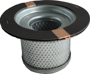 MANNY 22517775 Oil Separator Filter Compressor Industrial <b>Air</b> Filter Glassfiber Material 6 Month Warranty New Used Parts Neutral - Product Image 5