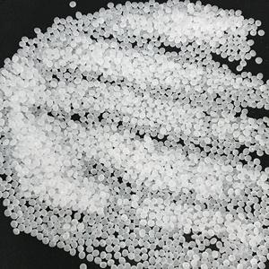 LLDPE DFDA-7042 Granulés vierges de LLDPE de qualité film, résine LLDPE à haute résistance à la déchirure pour sacs de courses, sacs de livraison, film étirable, sacs poubelles - Product Image 3