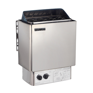Chauffe-sauna flexible <span class=keywords><strong>Oceanic</strong></span> 3kw, 6kw, 9kw 110V ou 220V avec certificat CE - Product Image 2
