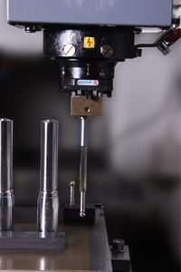 China Supplier CSD <strong>Compression</strong> Closure Mould Making - Product Image 6